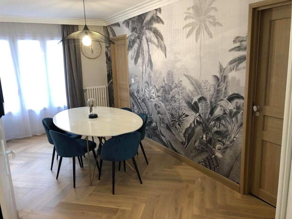 Appartement Chez Bernadette A 50M De La Plage Saint-Cast-le-Guildo Exterior photo